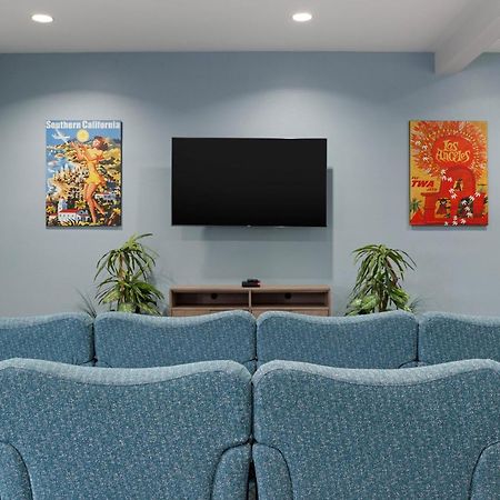 Hotel Club Wyndham Dolphin'S Cove à Anaheim Extérieur photo