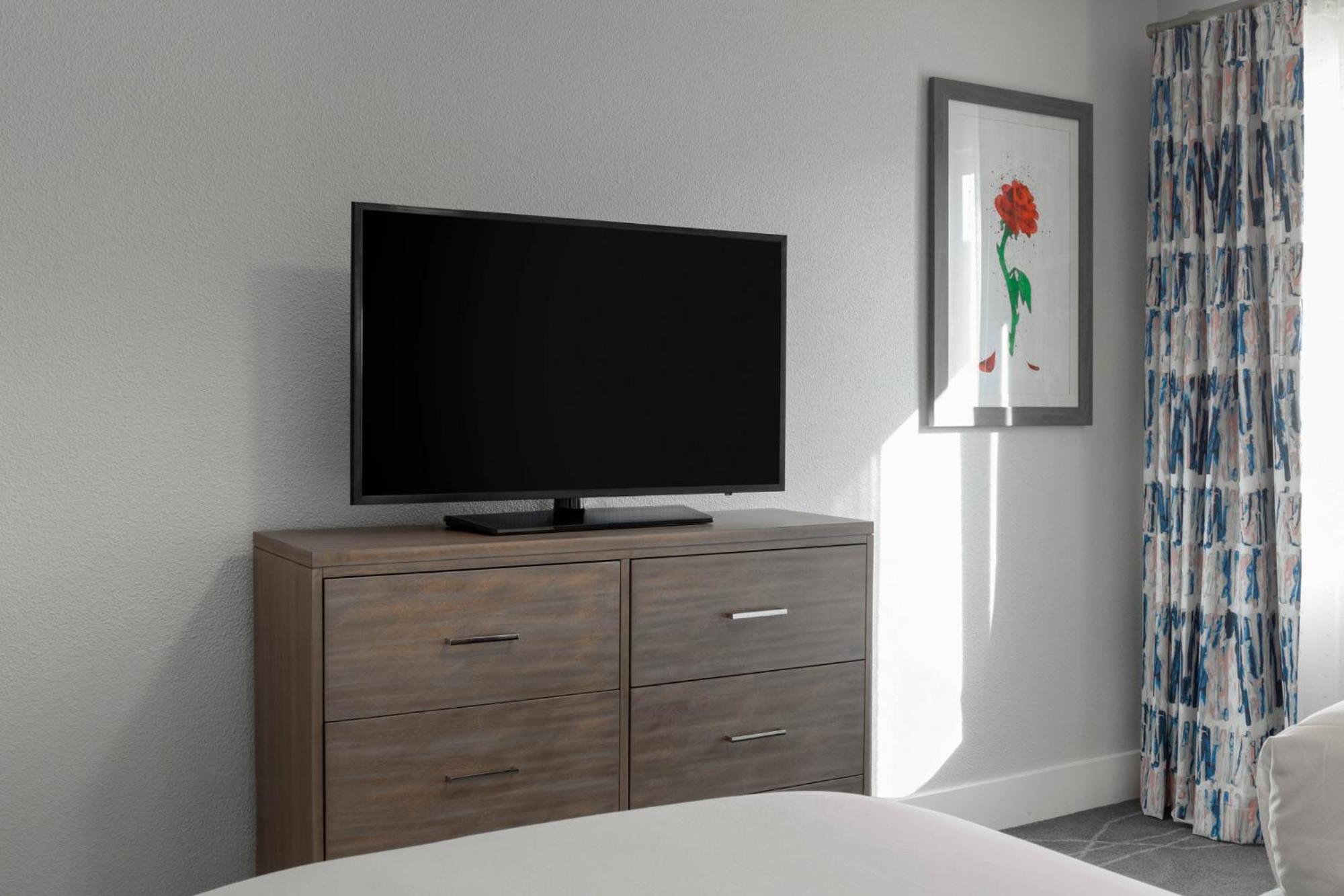 Hotel Club Wyndham Dolphin'S Cove à Anaheim Extérieur photo