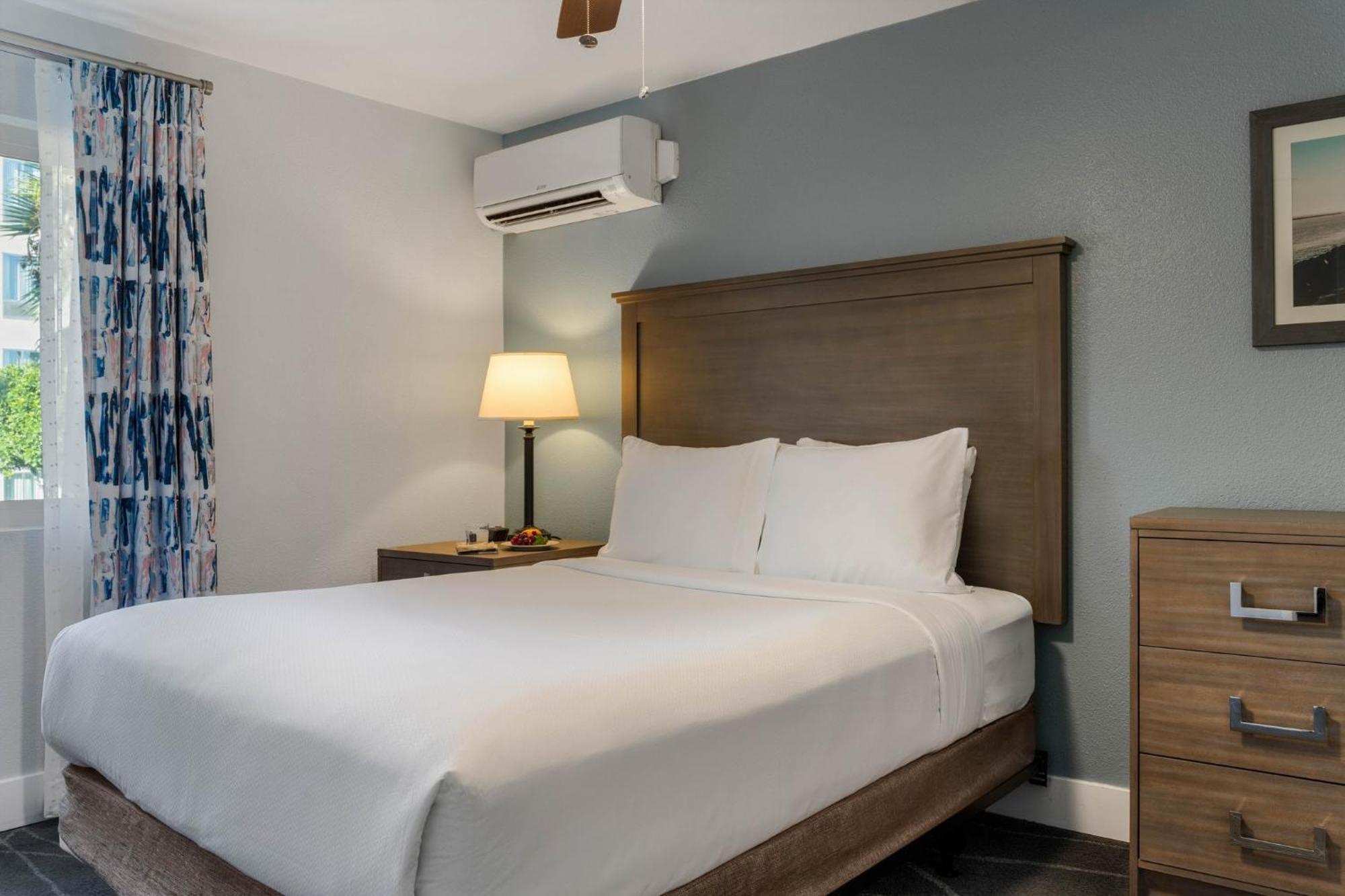 Hotel Club Wyndham Dolphin'S Cove à Anaheim Extérieur photo